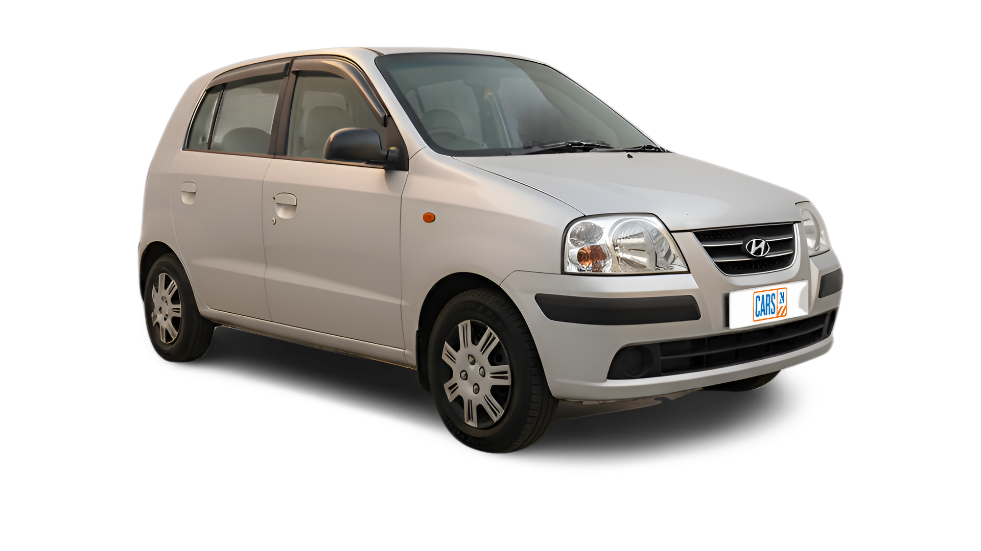 Hyundai Santro Xing-img